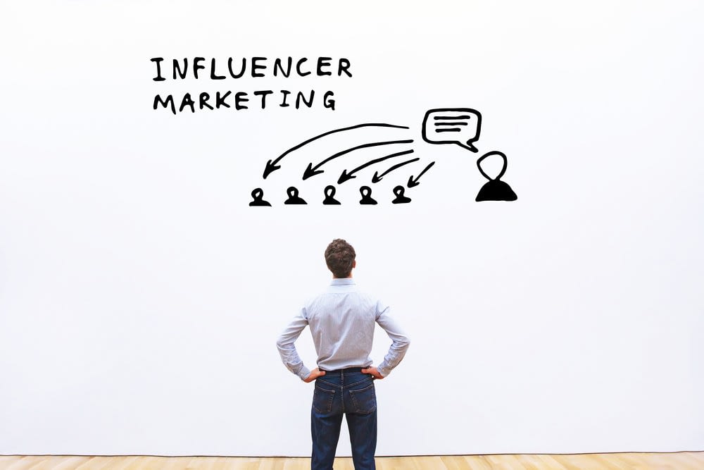 health tech influencer marketing