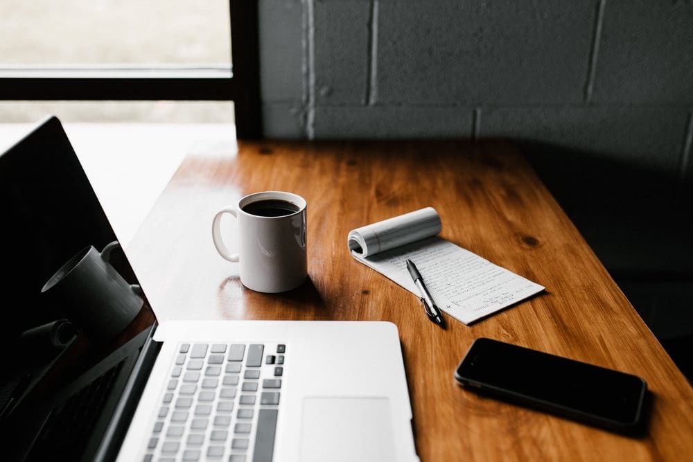 how to write a digital health blog post