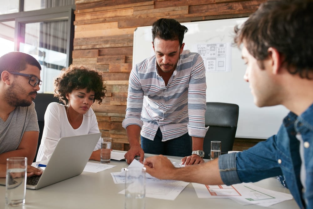 health tech startup marketing
